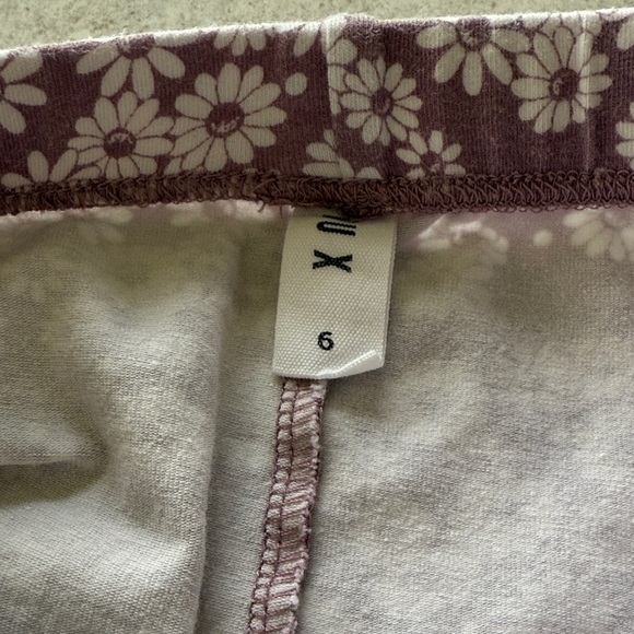 Huxbaby Cheery Chipmunk Kids organic cotton set - Picture 11 of 12